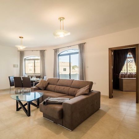 Landmark Apartment Birżebbuġa Extérieur photo