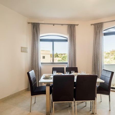 Landmark Apartment Birżebbuġa Extérieur photo