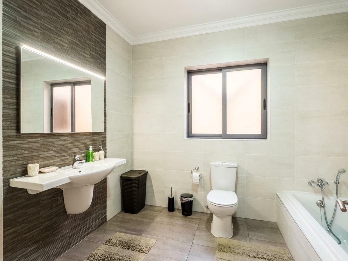 Landmark Apartment Birżebbuġa Extérieur photo