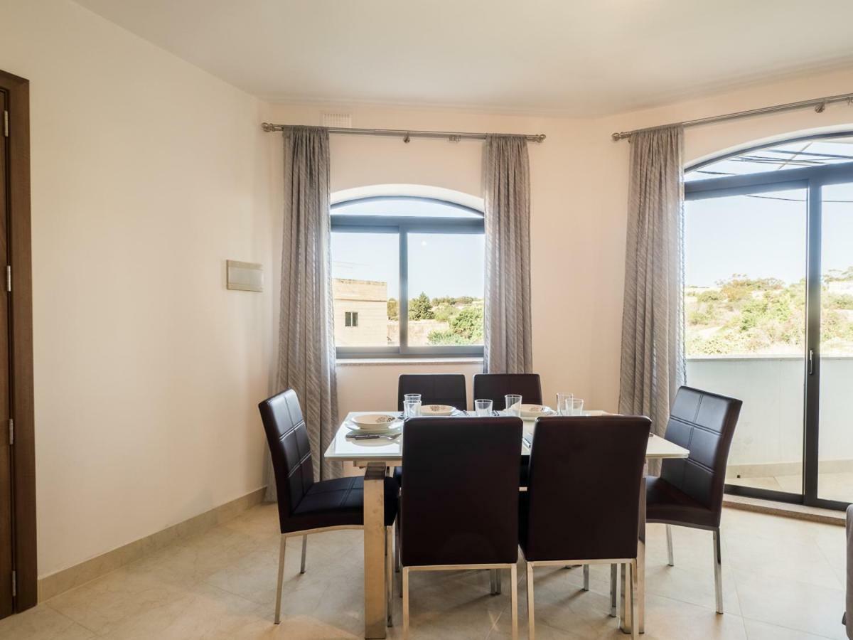 Landmark Apartment Birżebbuġa Extérieur photo