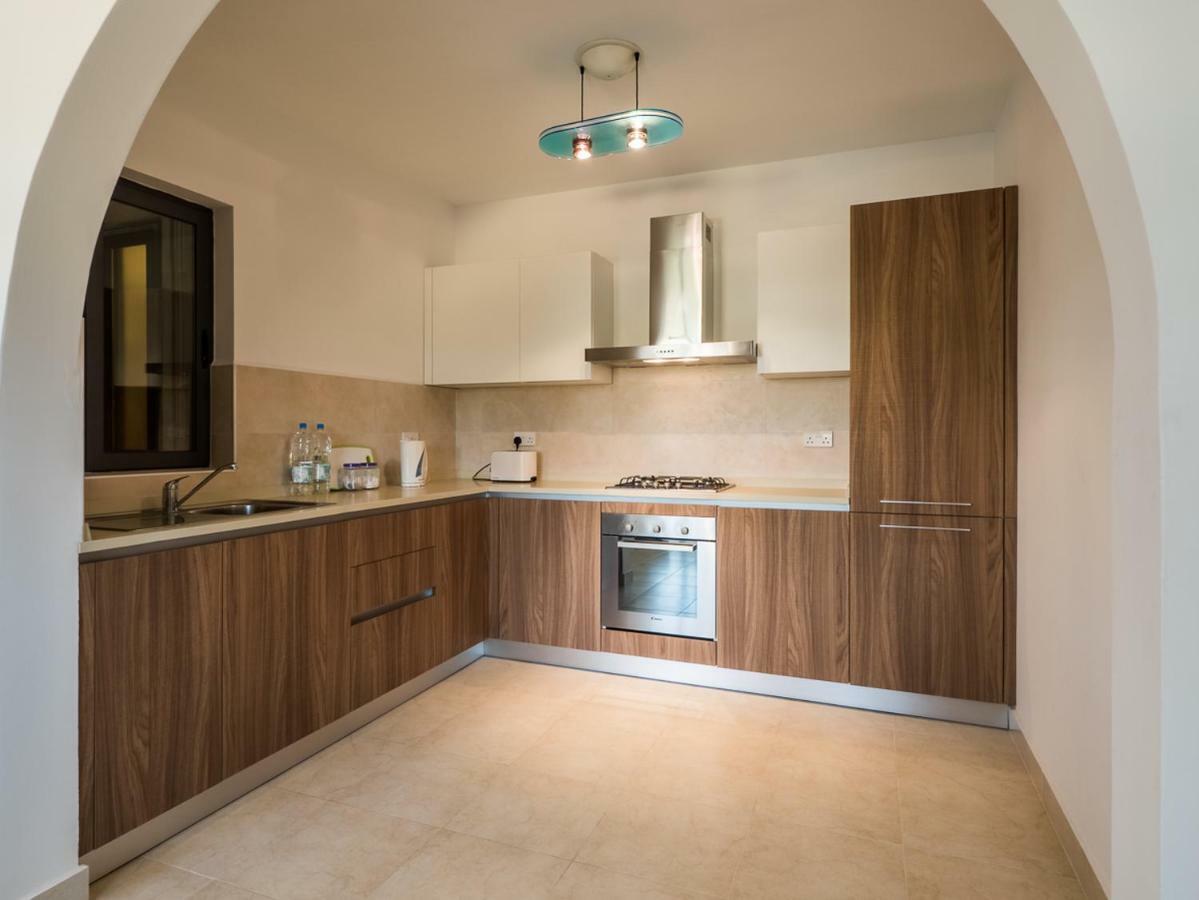 Landmark Apartment Birżebbuġa Extérieur photo