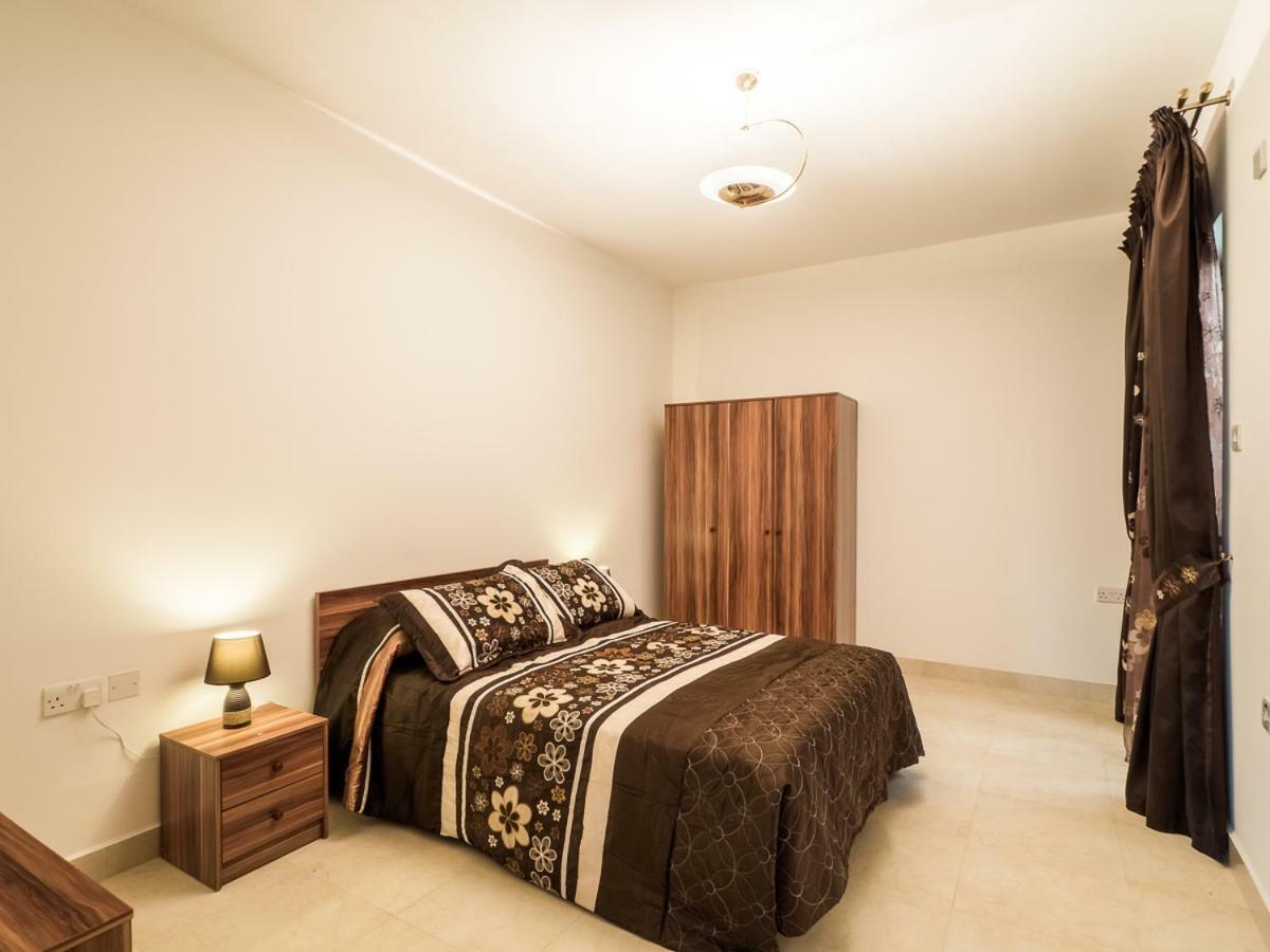 Landmark Apartment Birżebbuġa Extérieur photo